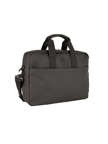 JOOP! Aktentasche 'Dinamico Pandion in Schwarz 40,00 x 29,00 x 10,00 cm'