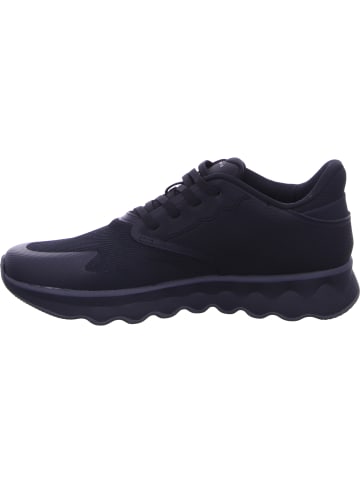 Tamaris Lowtop-Sneaker in BLACK UNI