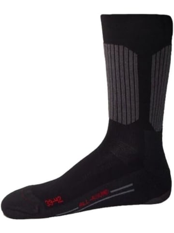 STAPP STAPP Bekleidung 29530-999 Stapp Active All in schwarz