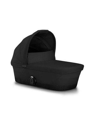 Cybex Cybex Gazelle S Cot - Farbe: Moon Black