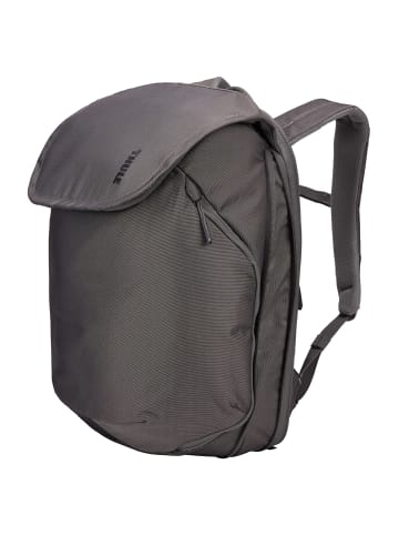 Thule Subterra 2 - Reiserucksack 32L 16" 50 cm in vetiver grey