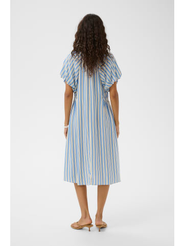 Soaked in Luxury Kleid SLArjana Feminine Form in Regatta Stripe