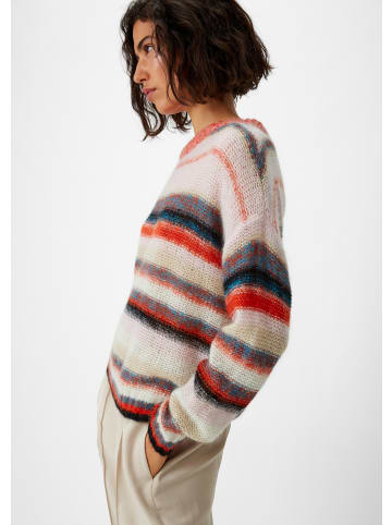 comma Strickpullover in 25X0_hellorange