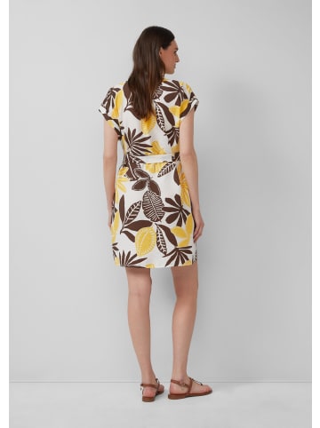 s.Oliver Kleid  in  02A0_ecru