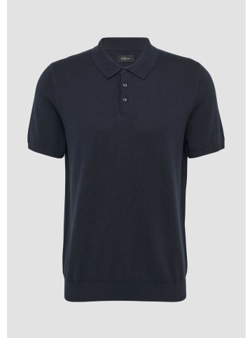 s.Oliver Strickpullover in 5978_navy