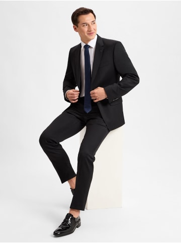 DIGEL Baukasten-Sakko in schwarz