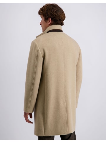 Pierre Cardin Mantel in Feather Gray