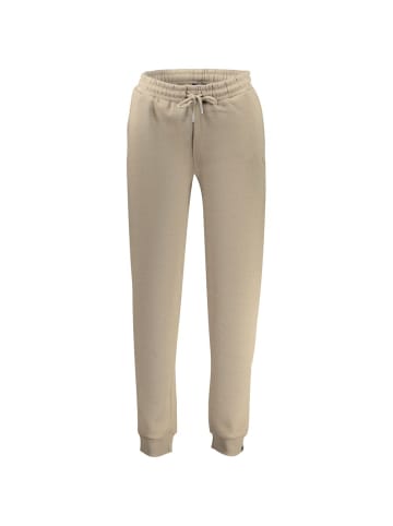 NORWAY 1963 Beige Baumwolle Damen Hose