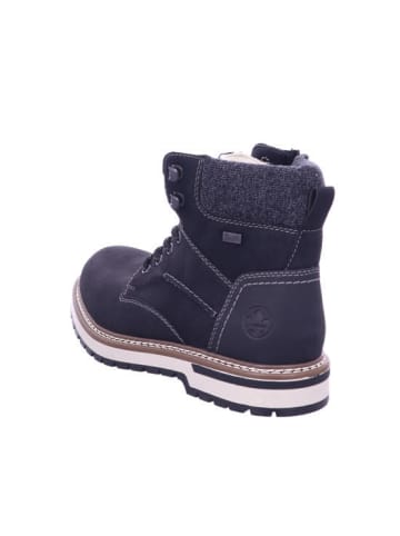 rieker Stiefelette in braun