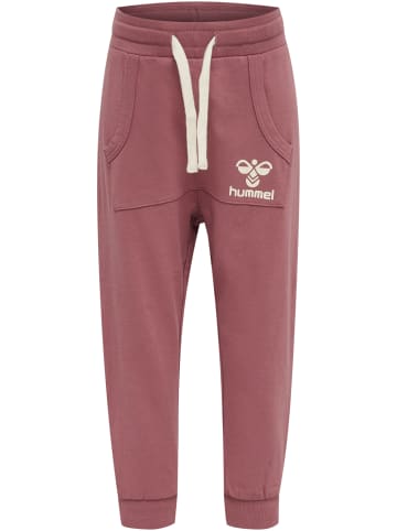 Hummel Hummel Pants Hmlfutte Jungen in DECO ROSE