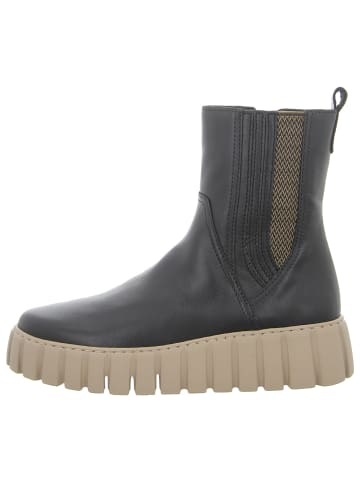 Gabor Klassische Stiefelette in schwarz