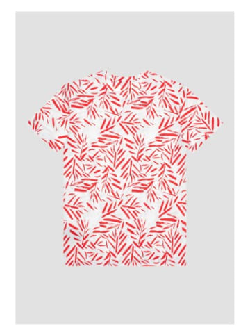 Antony Morato Tshirt in bunt