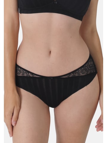 Sassa Panty 2er Pack in black