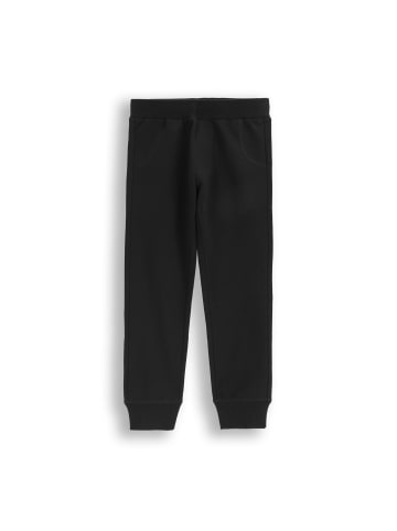 Coccodrillo Jogginghose in schwarz