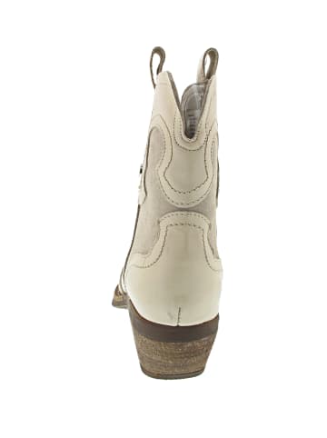 Steve Madden Waynoa Stiefel Beige
