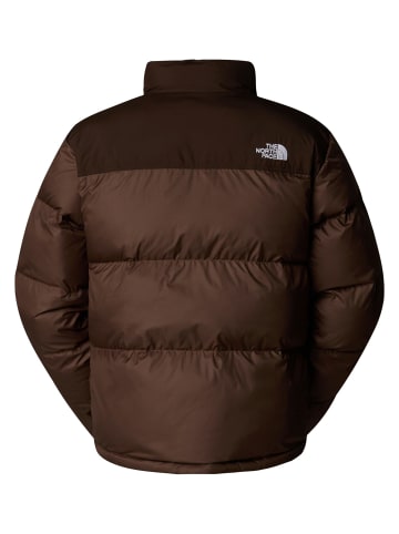 The North Face The North Face Puffer-Jacken in smokey brown/demitasse