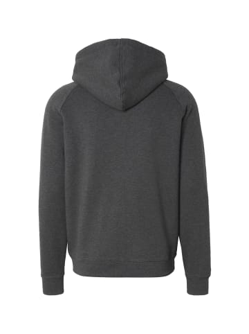 Urban Classics Sweat & Fleece - Hoodies Zipthrough in charcoal