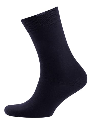 NUR DER Basicsocken Passt Perfekt in maritim