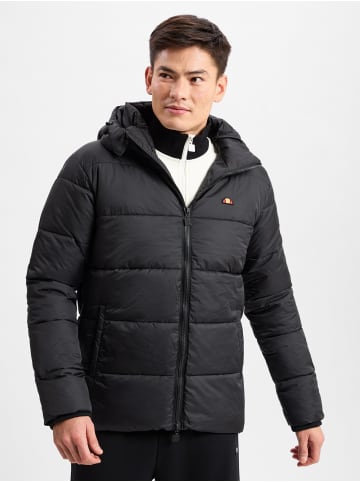 ellesse Steppjacke Paddero in schwarz