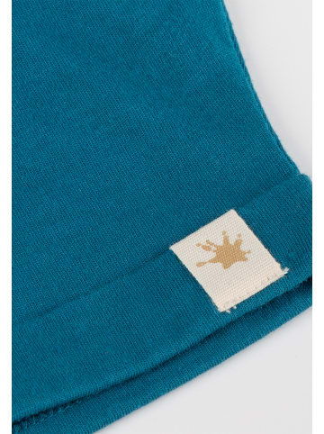 Sigikid Bermuda Blue & Bright in Petrol