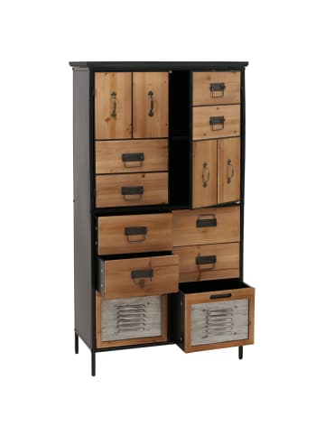 MCW Apothekerkommode O80