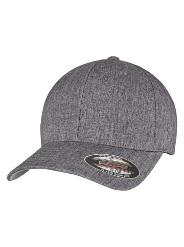  Flexfit Flexfit - Flexfit in melange dark grey