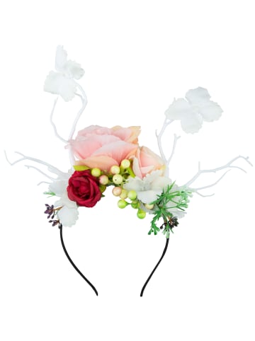 tectake Auffallendes und charmantes Accessoire, bunt