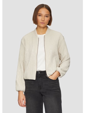 s.Oliver Indoor-Blazer in 8010_helles beige