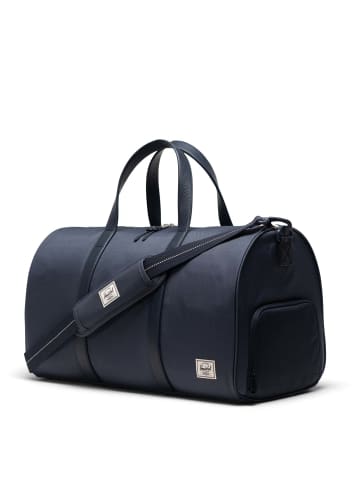Herschel Novel - Reisetasche 52 cm (ombre blue/after midnight) in ombre blue/after midnight