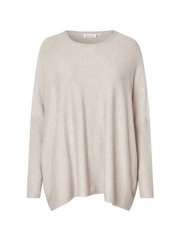 MASAI  Stricktop MaFanasi in L beige mel