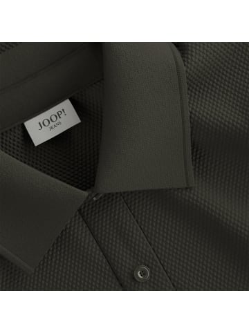 Joop! Jeans Poloshirt in Dunkelgrün