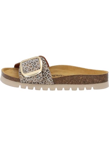 Palado Pantoletten Malta MGS MP Wildcat in Beige