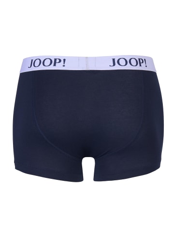 JOOP! Boxershort 6er Pack in Grau/Schwarz/Blau
