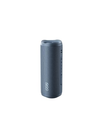 QCY SP7 drahtloser Bluetooth Lautsprecher blau