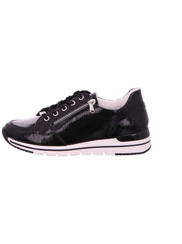 remonte Halbschuhe in schwarz