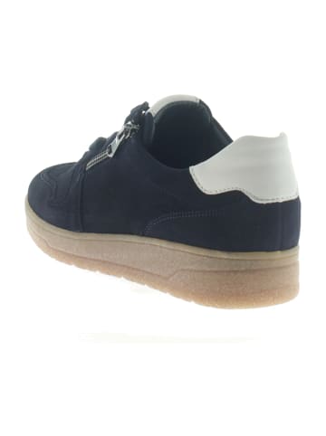 Semler Klassische Schnürschuhe in Blau