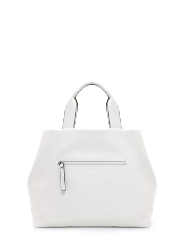 SURI FREY Shopper SFY Laury in white