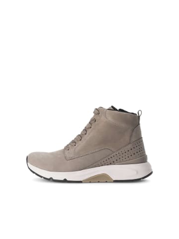 rollingsoft Sportliche Stiefeletten in braun