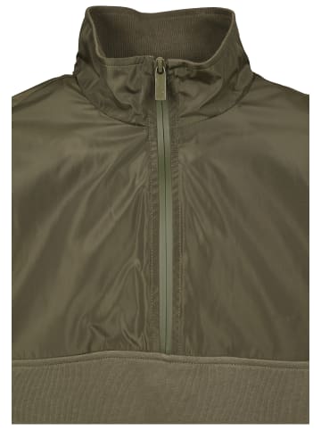 Urban Classics Light Jackets - Coat in olive