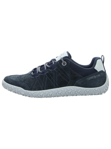 Camel Active Schnürschuhe in blau