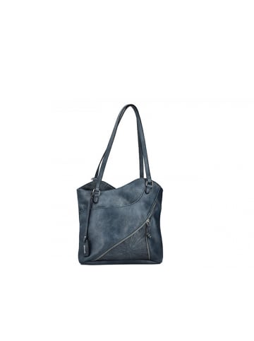 rieker Tasche  in Blau
