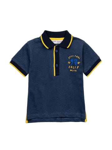 Minoti Poloshirt Cali 9 in dunkelblau