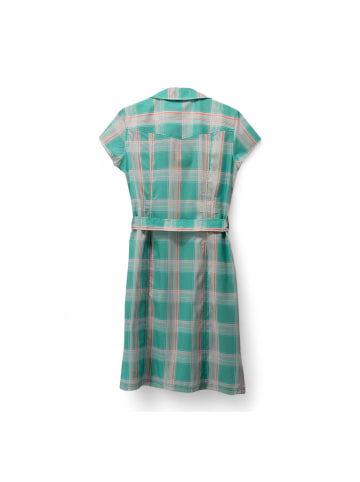 Jack Wolfskin Kleid Röcke Moana Dress in Blau