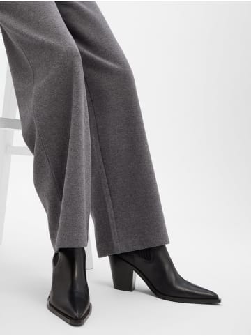 Marc O'Polo Hose in anthrazit