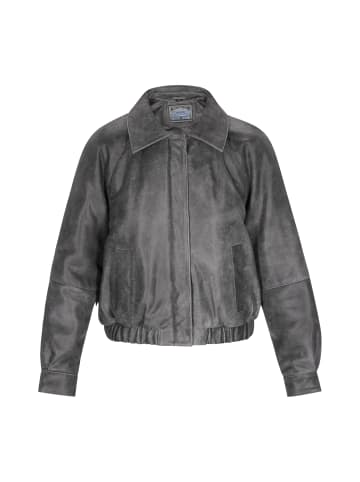 DreiMaster Vintage Jacket in grey
