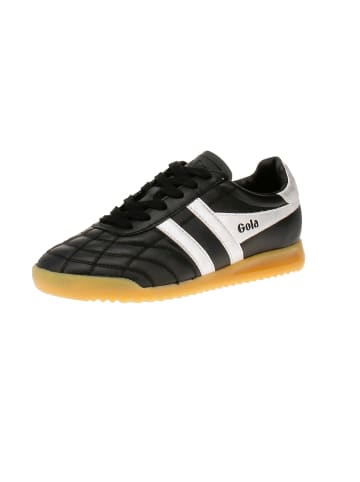 Gola Sneaker low Stadium in Schwarz