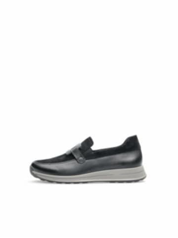 ara Slipper für Damen in unifarben in uni