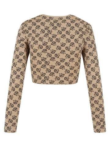 Von Dutch T-Shirt in vd aop