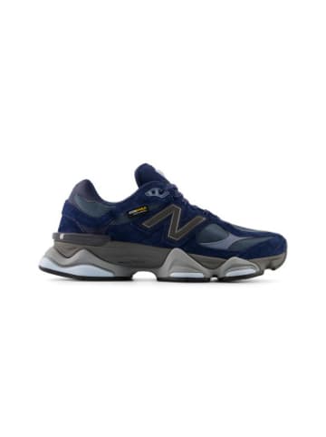 New Balance Sneackers 9060 in Nb Navy / Oxford Blue