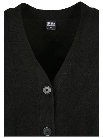 Urban Classics Cardigans in black